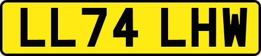 LL74LHW