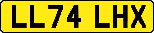 LL74LHX