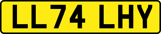 LL74LHY