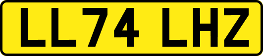 LL74LHZ