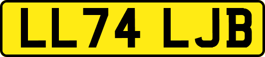 LL74LJB