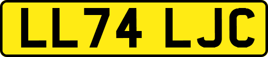 LL74LJC