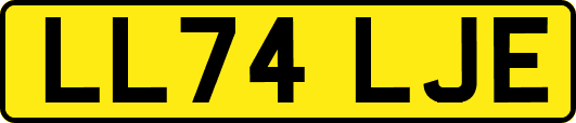 LL74LJE