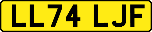 LL74LJF
