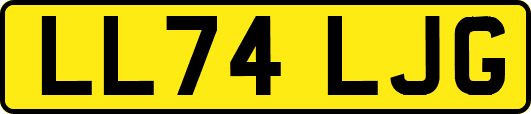 LL74LJG