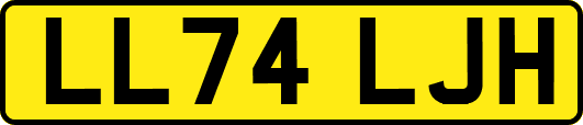 LL74LJH
