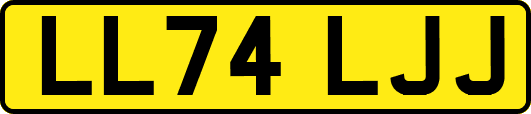 LL74LJJ