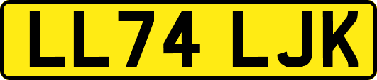 LL74LJK