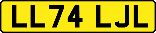 LL74LJL