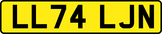 LL74LJN