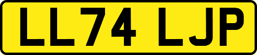 LL74LJP