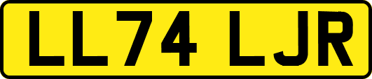 LL74LJR