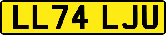 LL74LJU