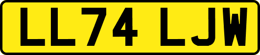 LL74LJW