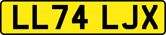 LL74LJX