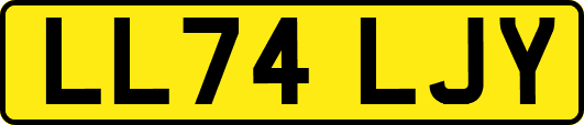 LL74LJY