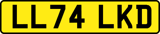 LL74LKD