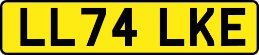 LL74LKE