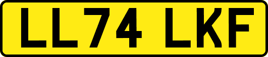 LL74LKF
