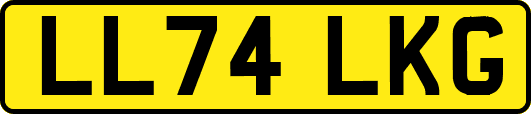 LL74LKG