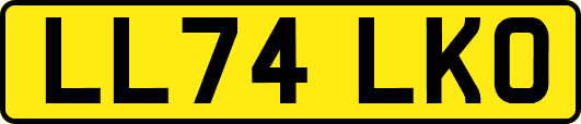 LL74LKO