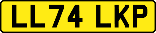LL74LKP