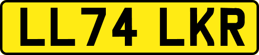 LL74LKR