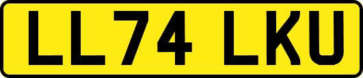 LL74LKU