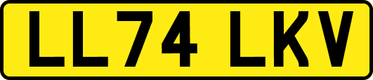 LL74LKV