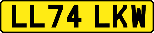 LL74LKW