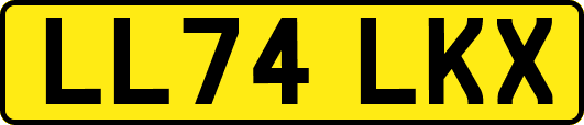 LL74LKX
