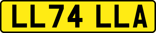 LL74LLA