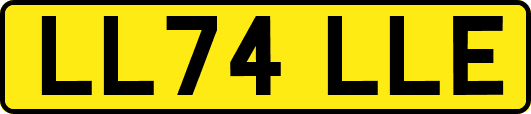 LL74LLE