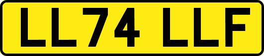 LL74LLF