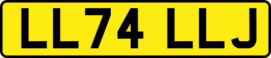 LL74LLJ