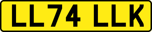LL74LLK