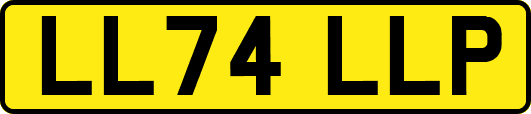 LL74LLP