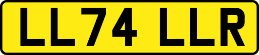 LL74LLR