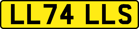 LL74LLS