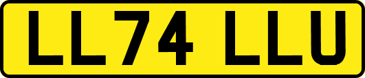 LL74LLU
