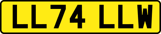 LL74LLW
