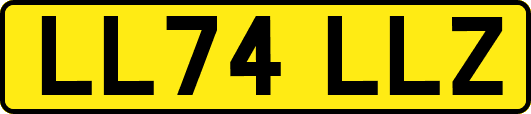 LL74LLZ