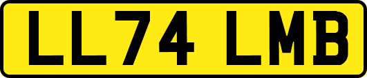 LL74LMB