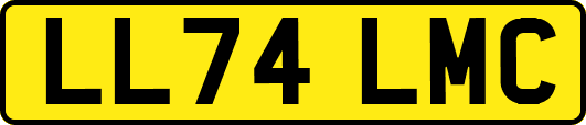 LL74LMC