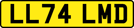 LL74LMD