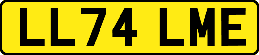 LL74LME