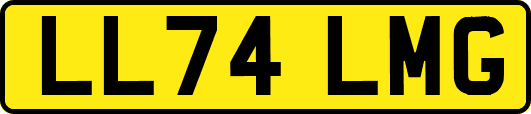 LL74LMG