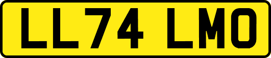 LL74LMO