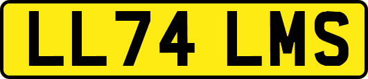 LL74LMS