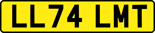 LL74LMT